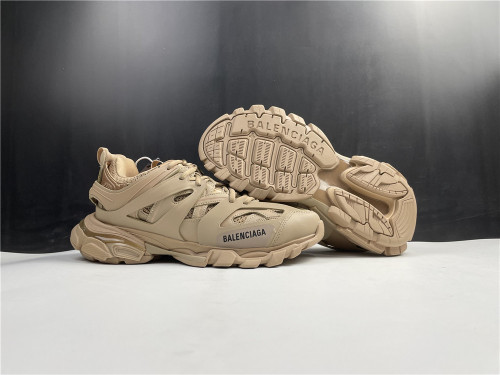 Brenndasneakers Men Women B*lenciaga Sneaker Top Version