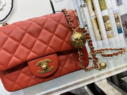 Brenndasneakers C*hanel Bag Top Quality