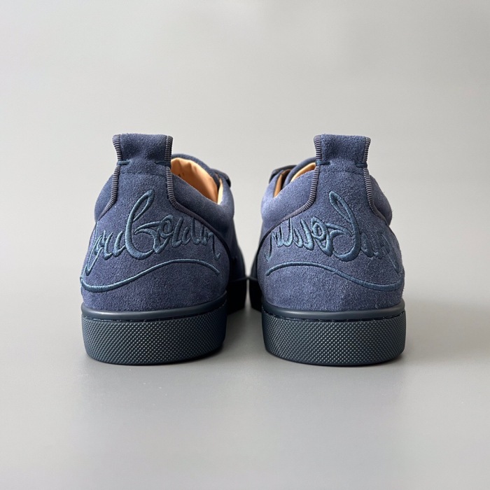 high-end Men Women C*hristian L*ouboutin Sneakers