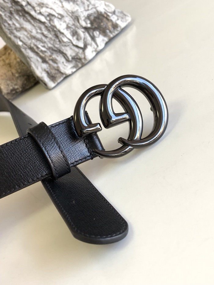 Brenndasneakers G*ucci Belts Top Quality 30MM