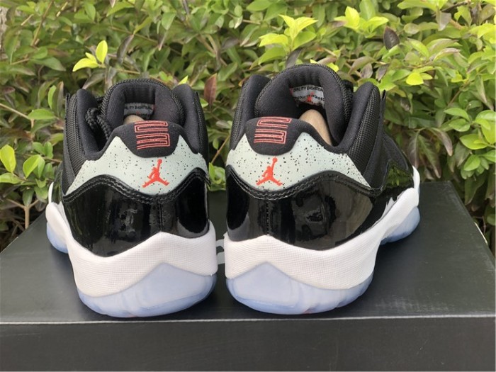 Brenndasneakers Air Jordan 11