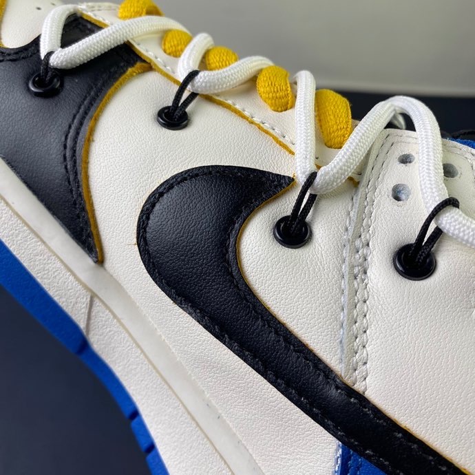 from Brenndasneakers Nike SB Dunk Low