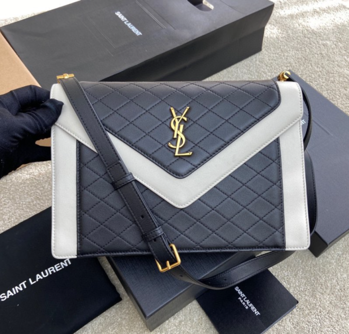 Brenndasneakers Y*SL Bag Top Quality 26*18*5CM