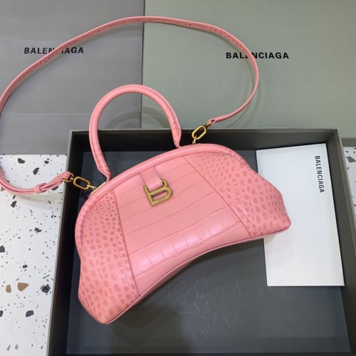 Brenndasneakers B*alenciaga Bag Top Quality 27*15.5*11CM