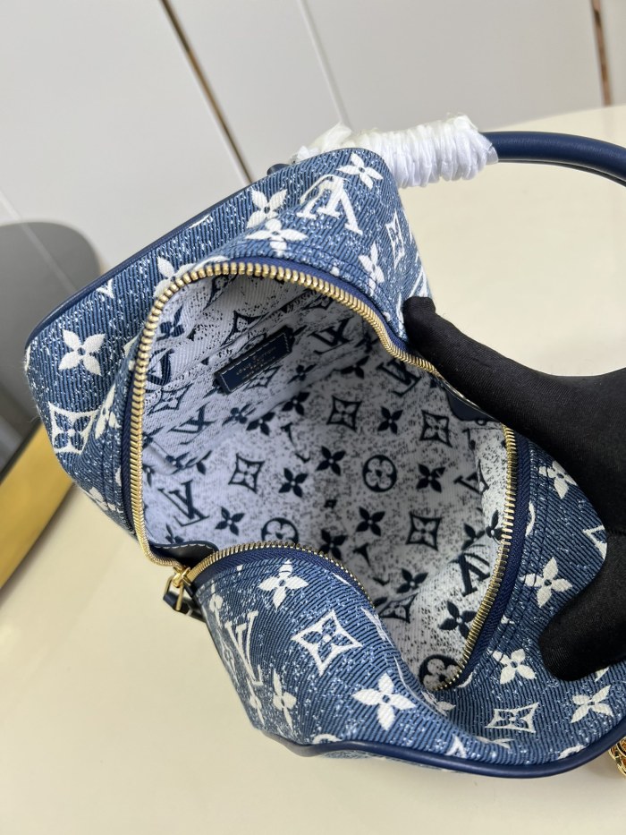 Brenndasneakers L*ouis V*uitton Bag Top Quality 16*16*16CM