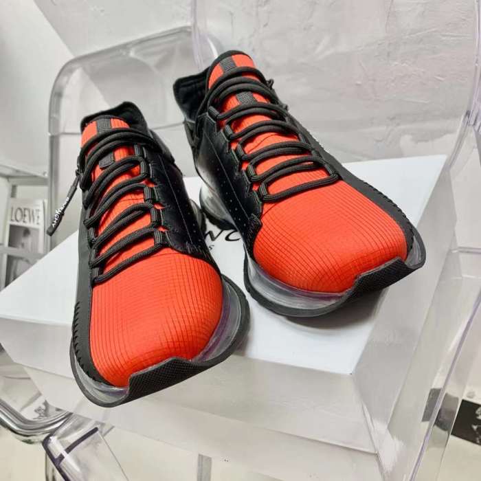 Men G*ivenchy Top Sneaker （ Brenndasneakers ）