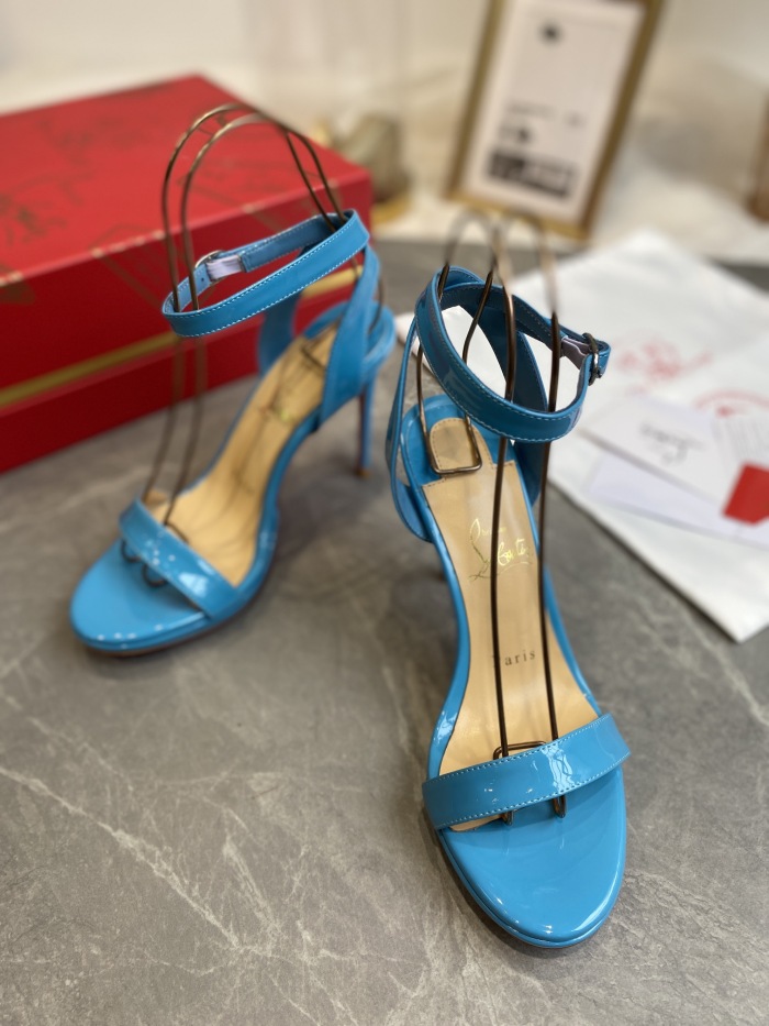 Brenndasneakers Women C*ristian L*uboutin High Heels