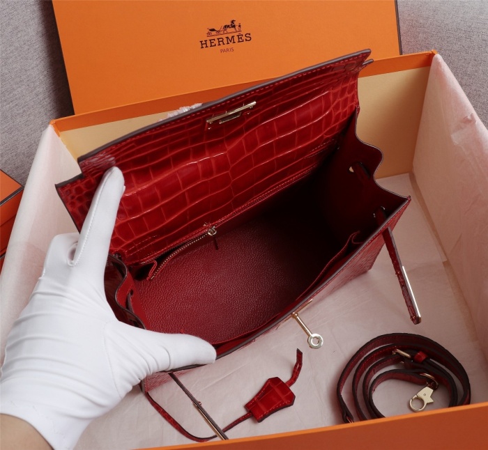 Brenndasneakers H*ermes Bag Top Quality