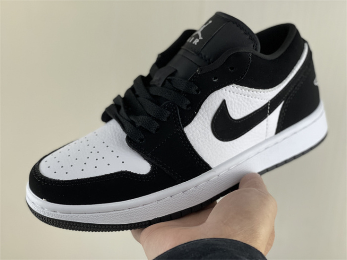 Brenndasneakers Air Jordan 1 Low