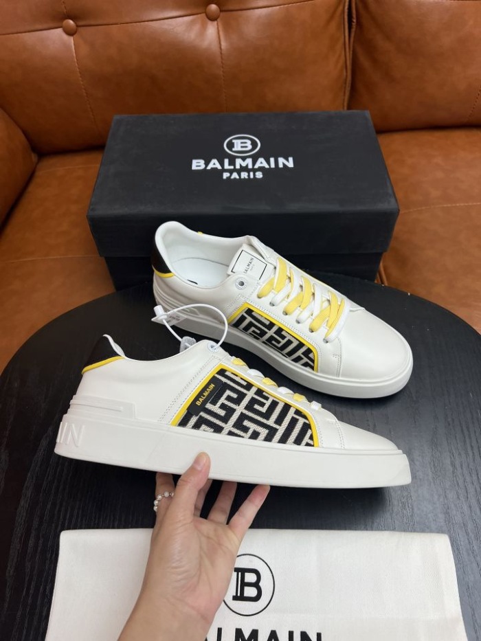 Free shipping high-end Women B*lmain Sneaker