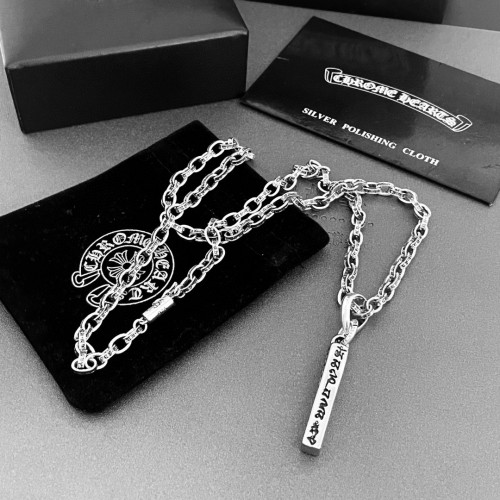 Brenndasneakers Necklace