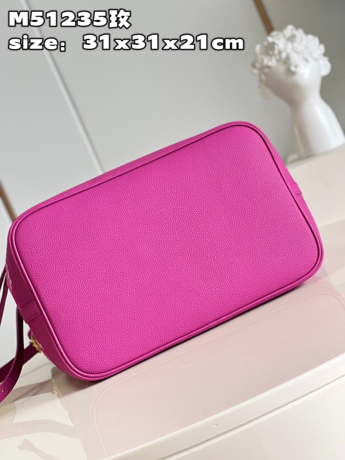 Women L*ouis V*uitton Top Bag (Brenndasneakers)