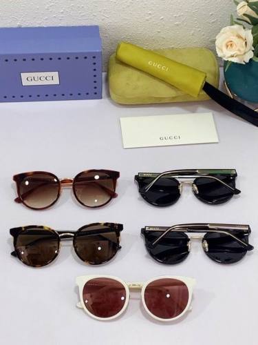 Brenndasneakers Top Quality G*ucci Glasses
