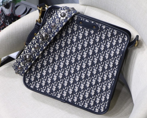 Brenndasneakers D*ior Bag Top Quality 30*30*10cm