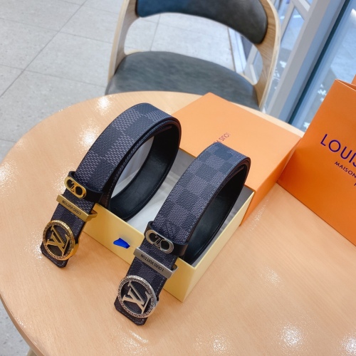 Brenndasneakers L*ouis V*uitton Belts Top Version