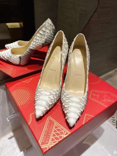 Brenndasneakers Women C*ristian L*uboutin High Heels