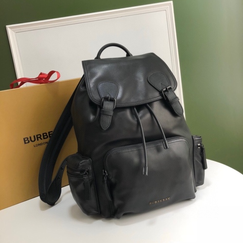 Brenndasneakers B*urberry Bag Top Quality 28*42cm