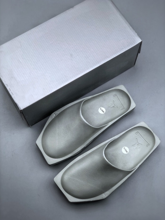 Nike Air Jordan hex mule sp be Slippers (New Arrivals)