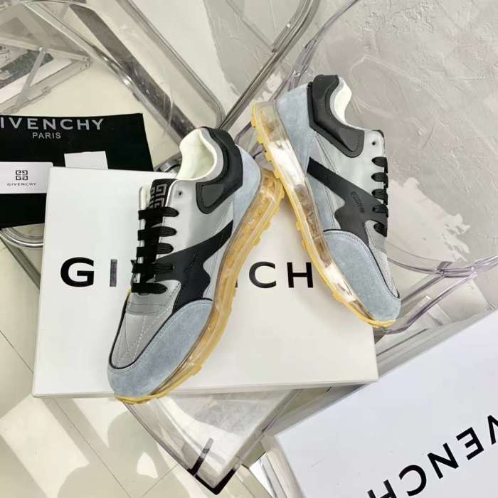 Men G*ivenchy Top Sneaker （ Brenndasneakers ）