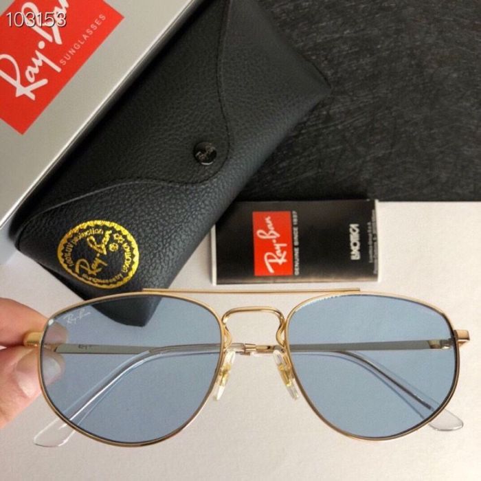 Brenndasneakers R*ayban Glasses Top