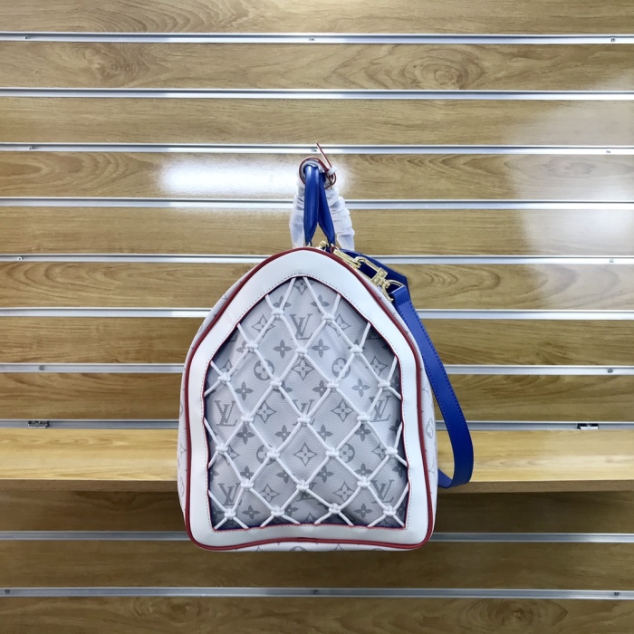 Brenndasneakers L*ouis V*uitton Top Bag 55*27*20cm
