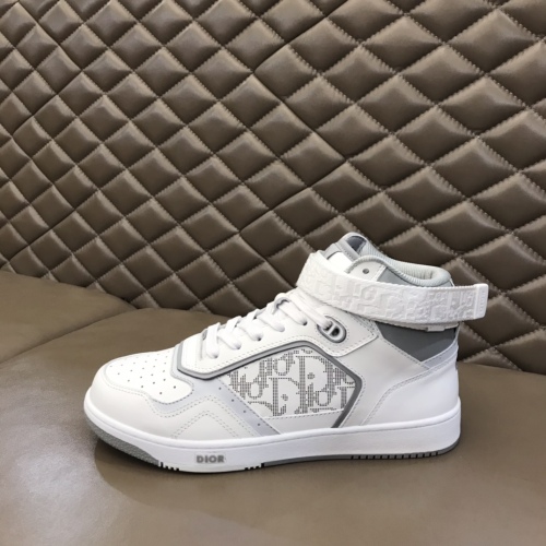 Brenndasneakers Men Women D*ior Top Sneaker