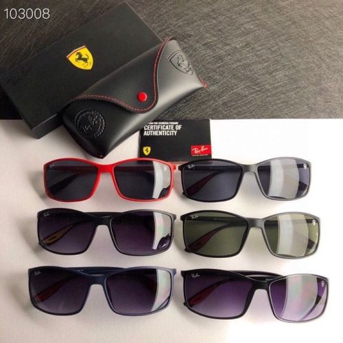 Brenndasneakers R*ayban Glasses Top