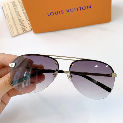 Brenndasneakers L*ouis V*uitton Glasses Top