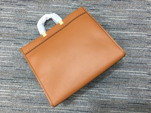 Brenndasneakers F*endi Bag Top Quality