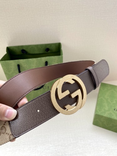 Brenndasneakers G*ucci Belts Top Quality 40MM