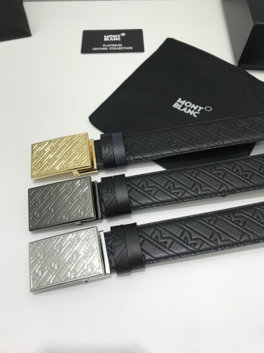 Brenndasneakers Other Belts Top Quality 35MM