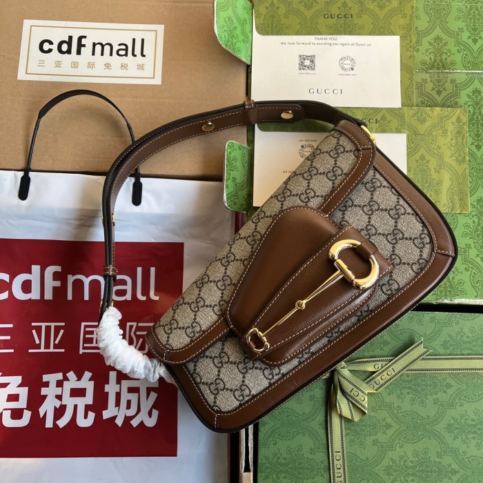 G*ucci Bag Top Quality 764155 (Trusted seller)