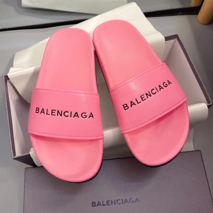 Brenndasneakers B*lenciaga Slippers