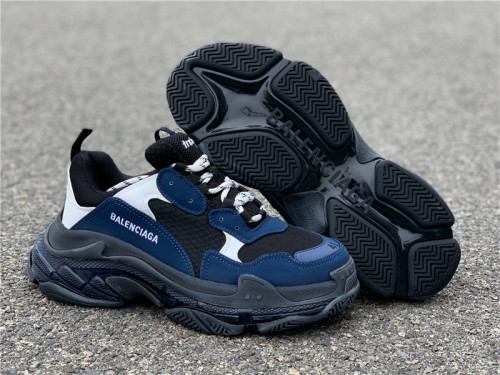 Brenndasneakers B*lenciaga