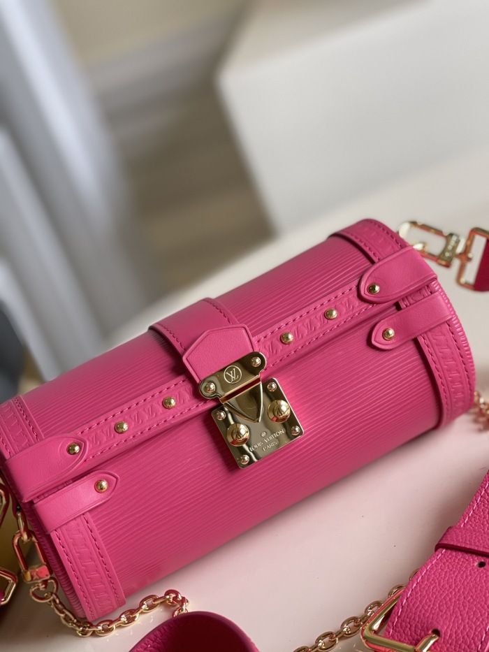 Brenndasneakers L*ouis V*uitton Bag Top Quality 20*10*10cm