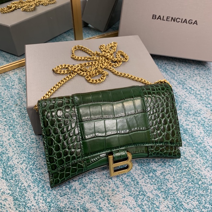 Brenndasneakers B*alenciaga Bag Top Quality 19X12X5CM