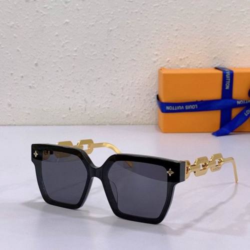 Brenndasneakers Top Quality L*ouis V*uitton Glasses