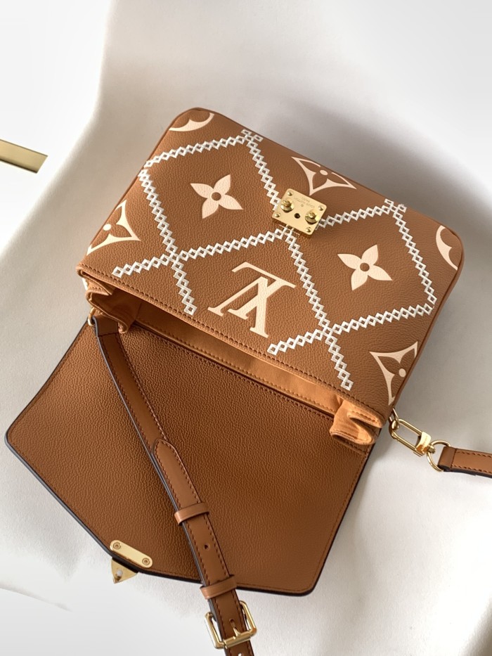 Brenndasneakers L*ouis V*uitton Bag Top Quality 25*19*7CM