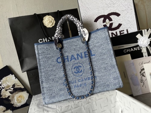 C*hanel Top Bag 66941 high-end