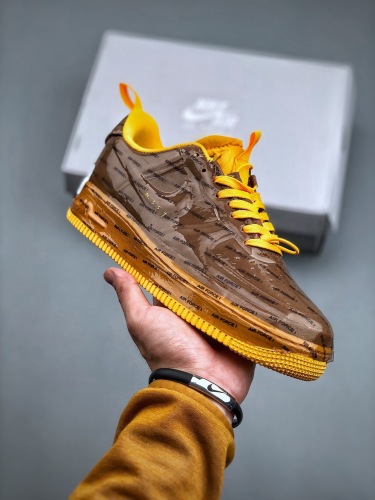 Nike Air Force 1 E*xperimental ( New Arrivals)
