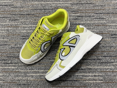 Brenndasneakers Men Women D*ior Top Sneakers