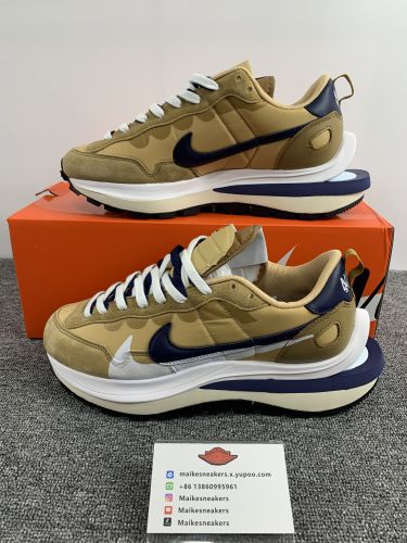 from Brenndasneakers Sacai x Nike Vapor Waffle