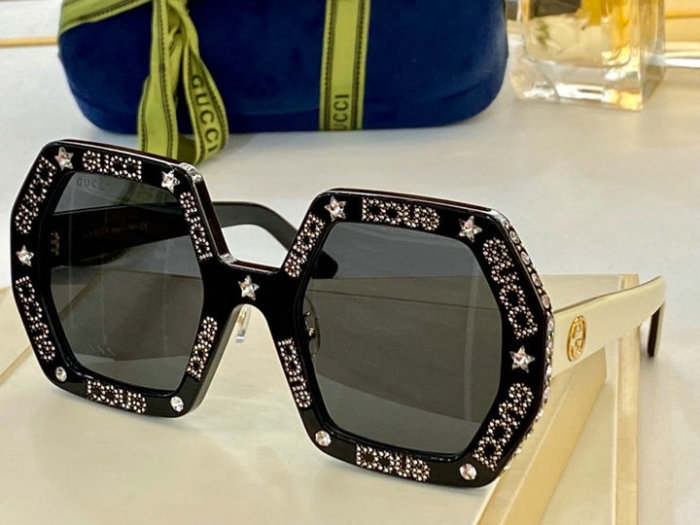 Brenndasneakers Top Quality G*ucci Glasses