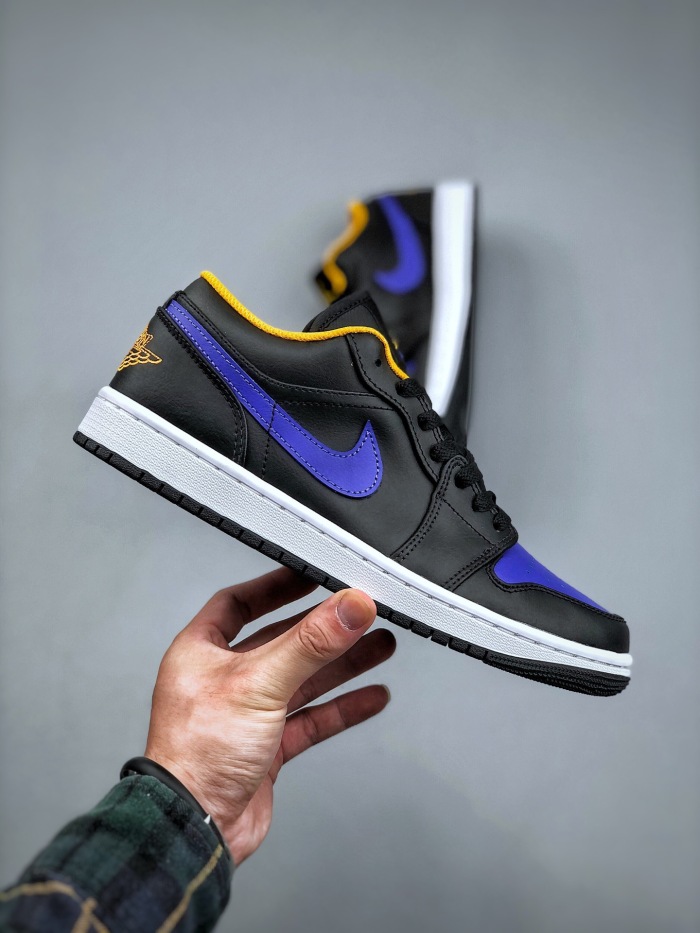2023 Nike Air Jordan 1 low AJ1 ( New Arrivals)