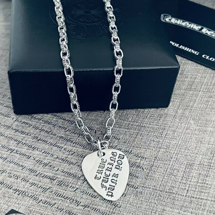 Brenndasneakers Necklace