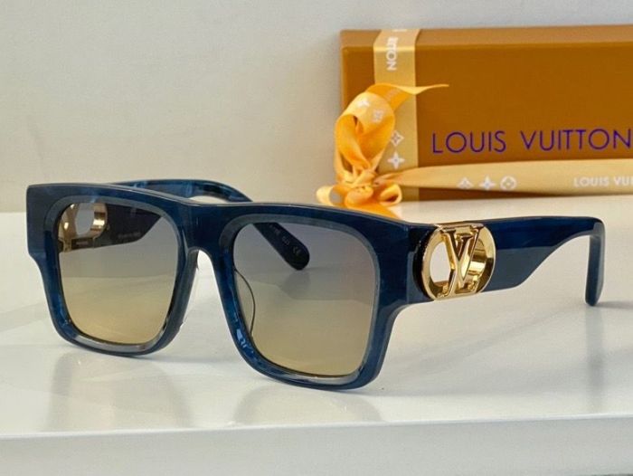 Brenndasneakers Top Quality L*ouis V*uitton Glasses