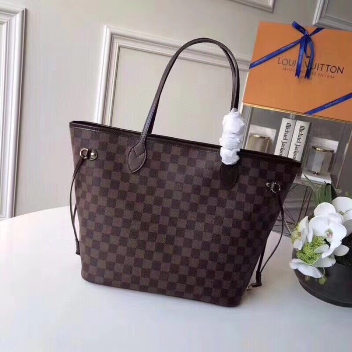 Brenndasneakers L*ouis V*uitton Bag Top Quality 32*29*17cm