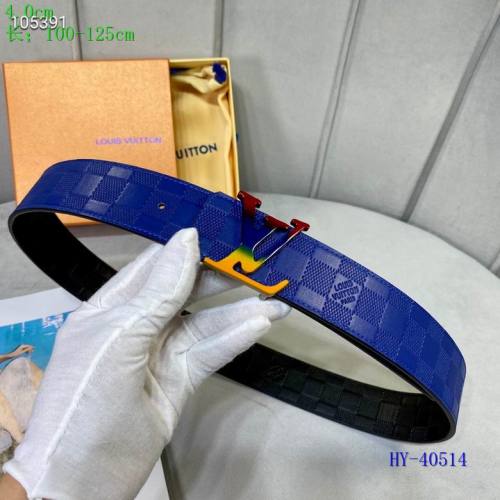 Brenndasneakers L*uis V*itton Belts Top Version