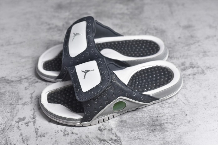 Nike Air Jordan 13 Slippers (New Arrivals)