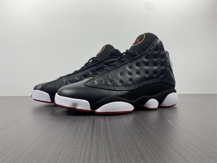 Brenndasneakers Air Jordan 13